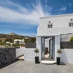 Apartmán Potamida Vóthon