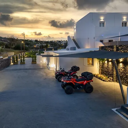 Apartment Potamida Vóthon