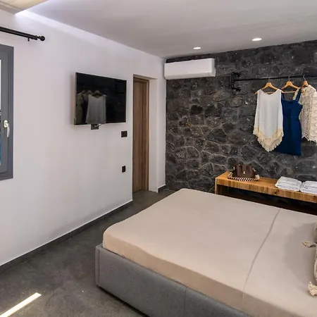 Potamida Apartment Vothon