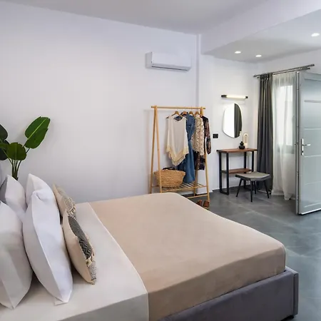 Apartment Potamida