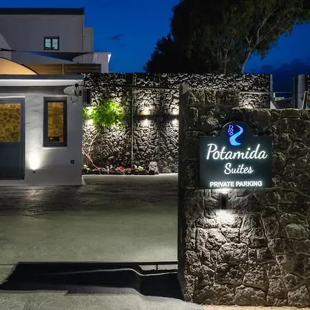 Potamida Vothon