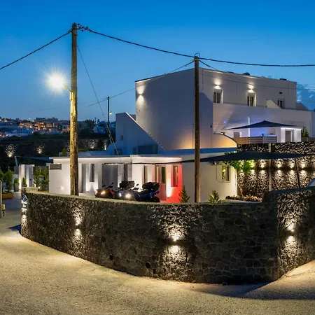 Potamida Apartman Vóthon