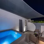 Apartment Potamida Vothon