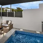 Potamida Apartment