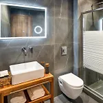 Potamida Apartment Vothon