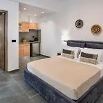 Apartment Potamida Vothon