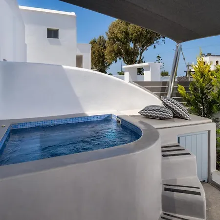 Apartamento Potamida Vóthon