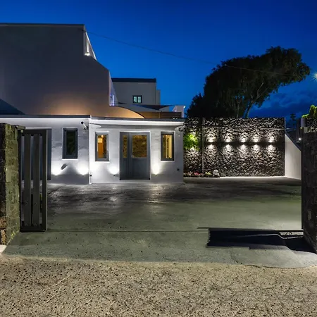 Apartamento Potamida *