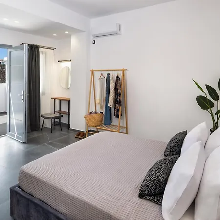 Potamida Apartamento