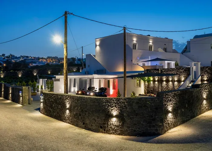 Potamida Apartmán Vóthon