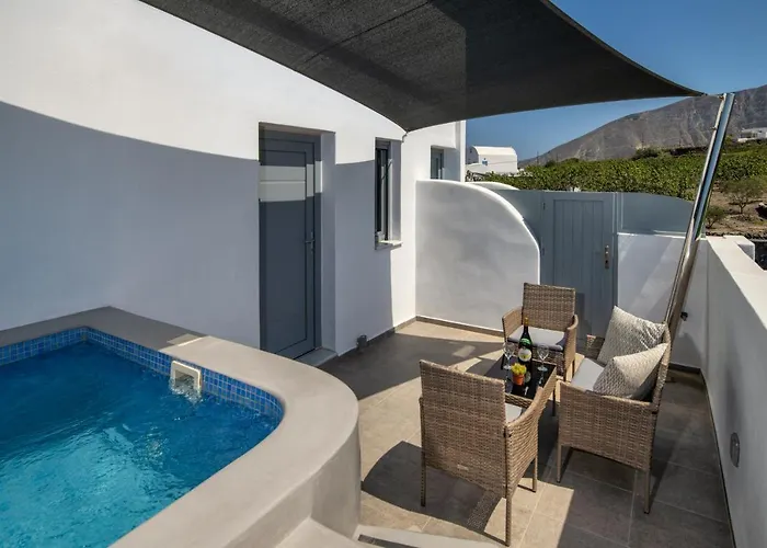 Potamida Apartmán *