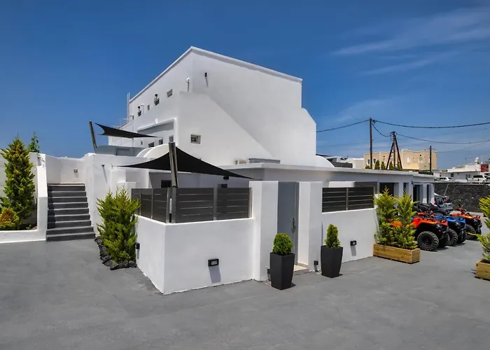 Potamida Apartmán Vóthon