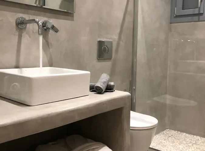 Potamida Apartmán Vóthon