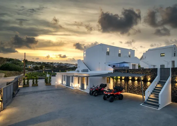 Potamida Lejlighed *