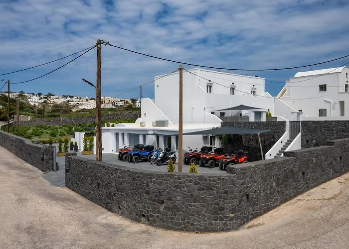 Potamida Lejlighed *